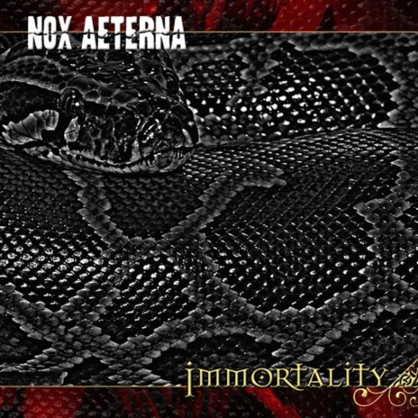 Nox Aeterna (Remastered)
