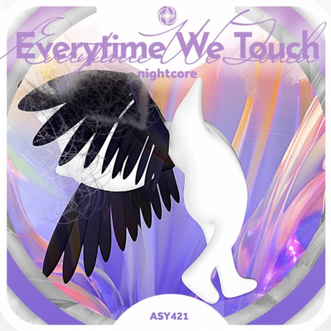 Everytime We Touch - Nightcore ft. Tazzy