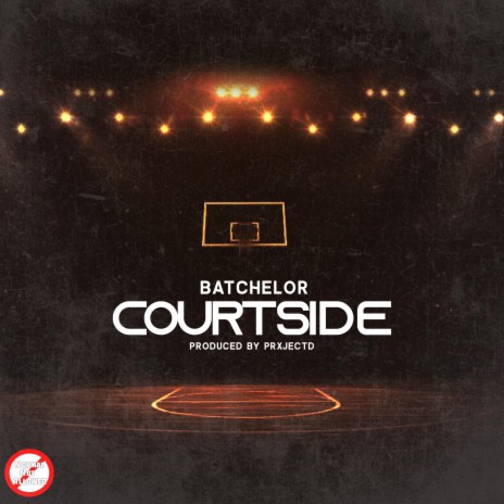 Courtside | Boomplay Music