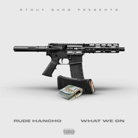 What We On | Boomplay Music