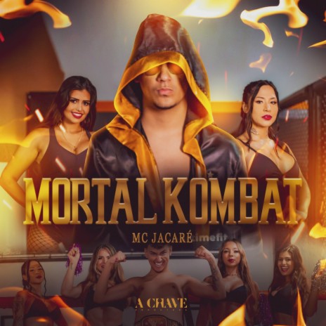 Mortal Kombat | Boomplay Music