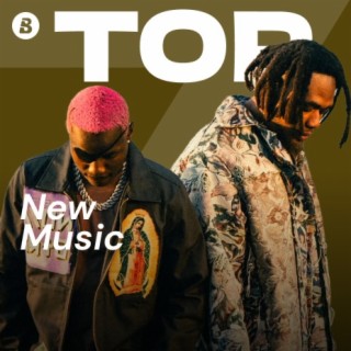 Top New Music | Boomplay Music