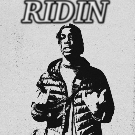 Ridin | Boomplay Music