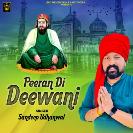 Peeran Di Deewani | Boomplay Music