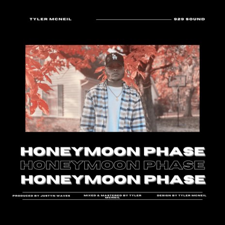 Honeymoon Phase | Boomplay Music