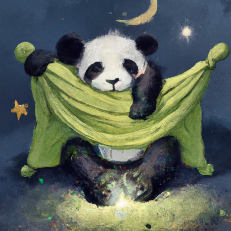 Panda Lullaby