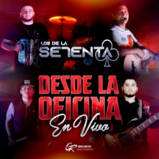 Los de la Setenta