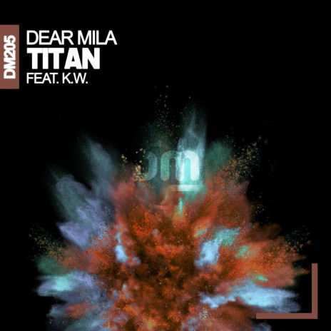 Titan (feat. K.W.) (Radio Edit) | Boomplay Music