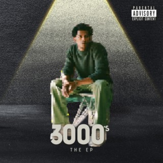 3000's: The EP