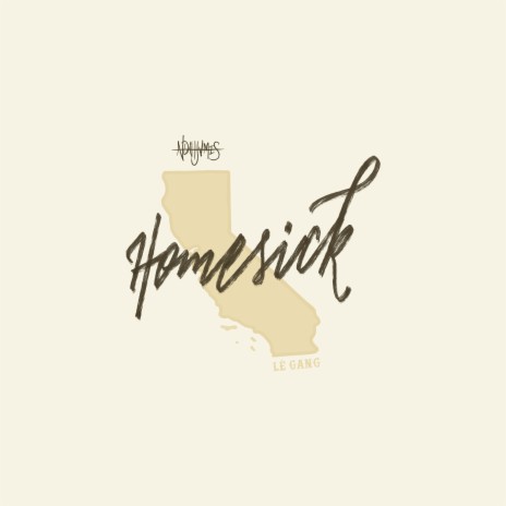 Homesick | Boomplay Music