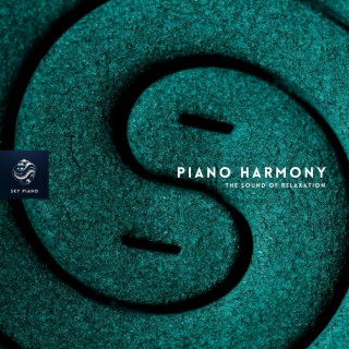 Piano Harmony: the Sound of Relaxation