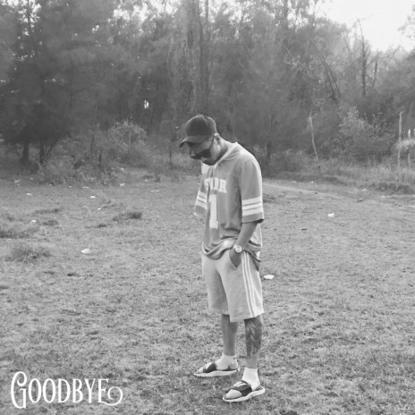 Goodbye | Boomplay Music