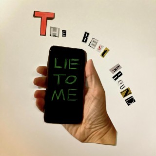 Lie To Me lyrics | Boomplay Music