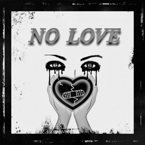 No Love ft. Tim3 Is Money | Boomplay Music