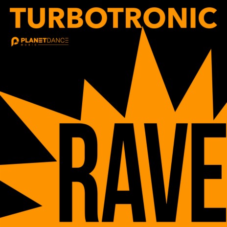 Rave (Extended Mix)