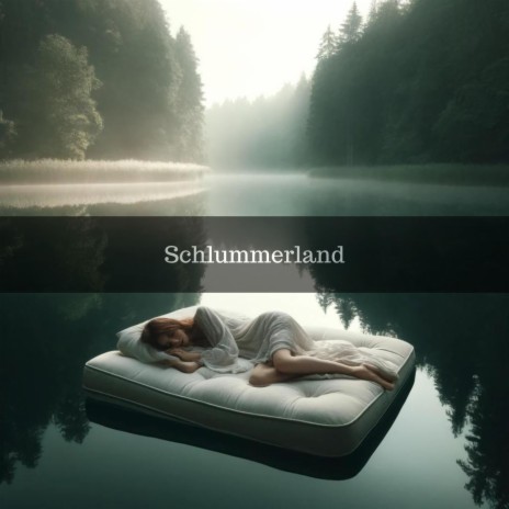 Soothing Sleep Signals ft. Schlaftherapie Musik