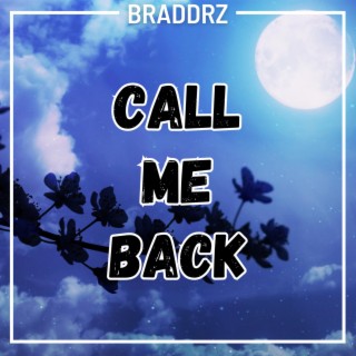 Call Me Back