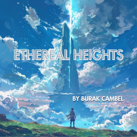 Ethereal Heights | Boomplay Music