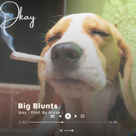 Big Blunts | Boomplay Music