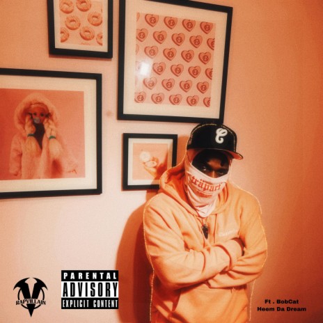 Pink Thing ft. Heem Da Dream & BoBCaT | Boomplay Music