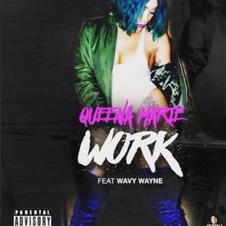 WORK (feat. Wavey Wane) | Boomplay Music