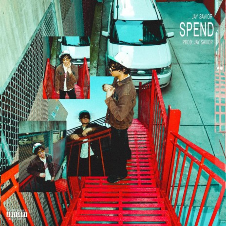 SPEND | Boomplay Music