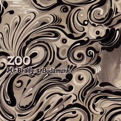 Zoo ft. Budamunk | Boomplay Music