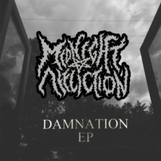 Damnation EP