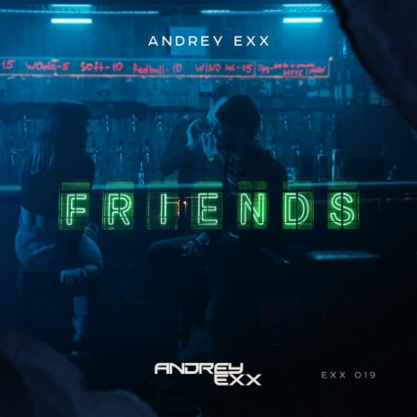 Friends (Extended Mix) | Boomplay Music