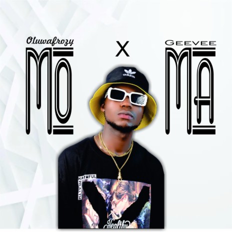 Mo Ma ft. Geevee | Boomplay Music