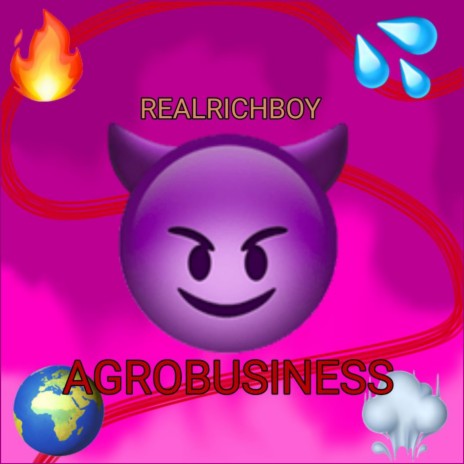Agrobusiness | Boomplay Music