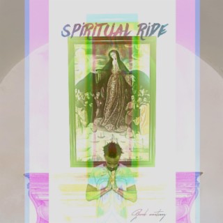 Spiritual ride