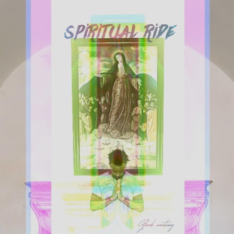 Spiritual ride | Boomplay Music