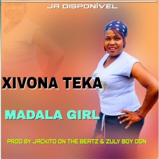 Xivona Teka