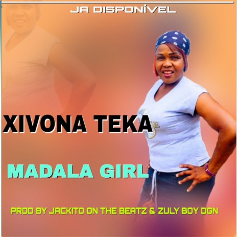 Xivona Teka | Boomplay Music