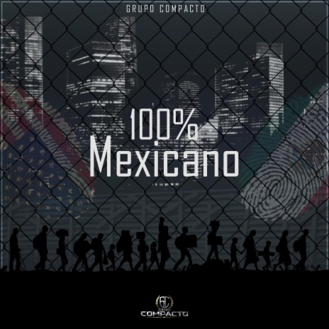 100 Por ciento mexicano | Boomplay Music