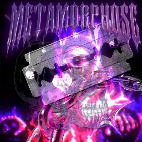 Metamorphose | Boomplay Music