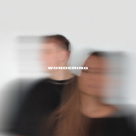 Wondering ft. Simone Strauss
