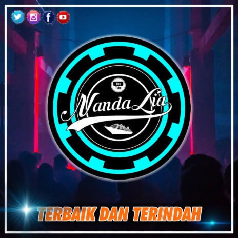 MIRIP PETERPAN - DJ TERBAIK DAN TERINDAH | Boomplay Music