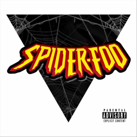 Spiderfoo | Boomplay Music