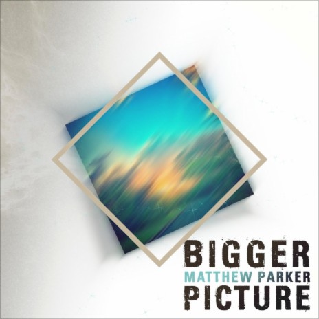 Bigger Picture (Bam! Remix) | Boomplay Music