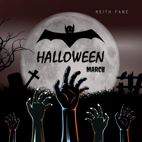 Halloween March