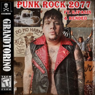 Punk Rock 2077