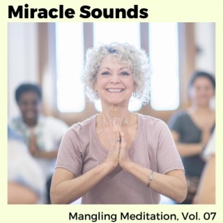 Miracle Sounds - Mangling Meditation, Vol. 07