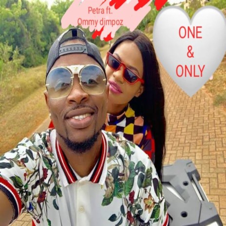 One and Only ft. Ommy Dimples | Boomplay Music