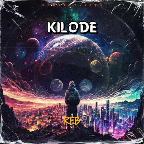 KILODE | Boomplay Music