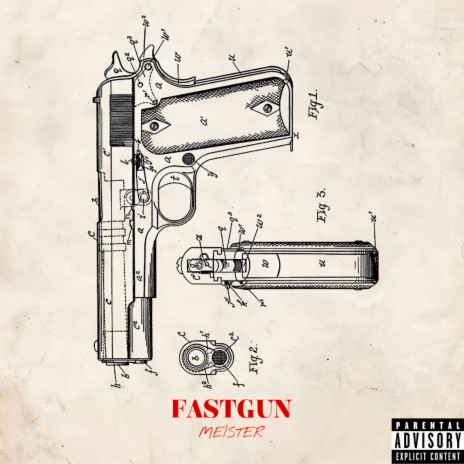 FASTGUN! | Boomplay Music