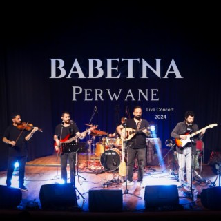 Perwane (Live)