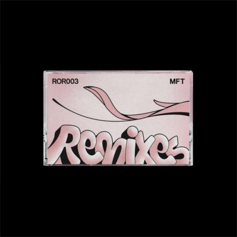Manuka Rivers (R107 Remix) ft. R107