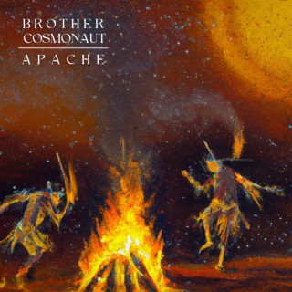 APACHE EP